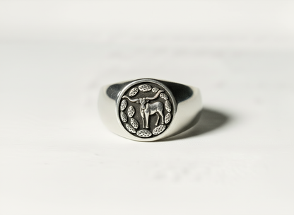The Llano Ring
