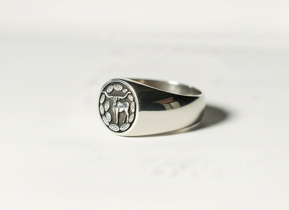 The Llano Ring