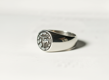 The Llano Ring