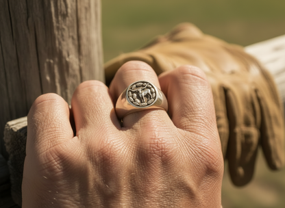 The Llano Ring