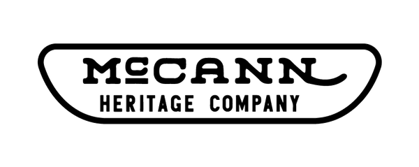 McCann Heritage Company